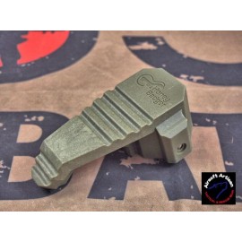 AIRSOFT ARTISAN CUSTOM STOCK(DE) FOR ARES AMOEBA AM-013, AM-014, AM-015 SERIES